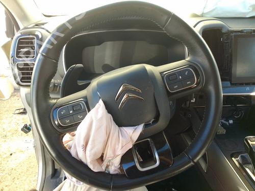 Used Steering wheel CITROËN C5 AIRCROSS (A_) [2018-2025]  23033043