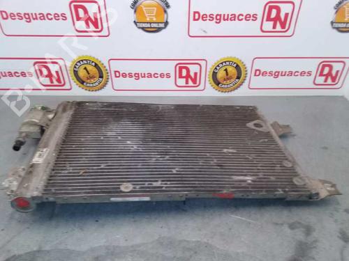 Used AC radiator OPEL ZAFIRA A MPV (T98) [1999-2006]  15427775