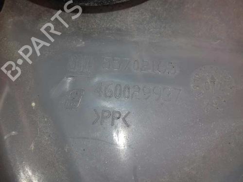 Expansion tank OPEL CORSA D (S07)  | BP15433060C120 