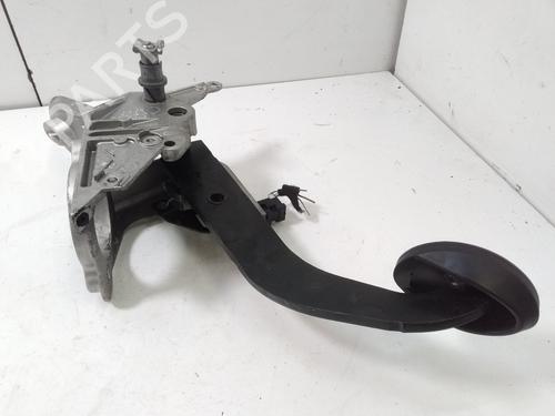 Break pedal MINI MINI (R56) Cooper (120 hp) 15464380