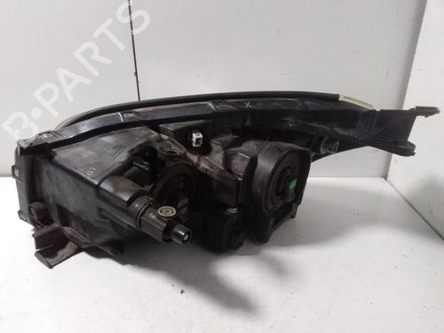Right headlight TOYOTA RAV 4 III (_A3_)  | BP15779462C29 