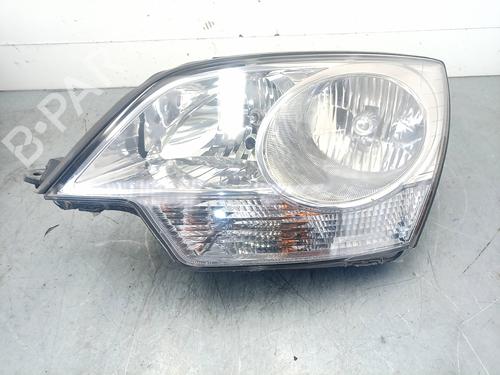 Used Left headlight OPEL ANTARA A (L07) 2.0 CDTI 4x4 (150 hp) 21685086