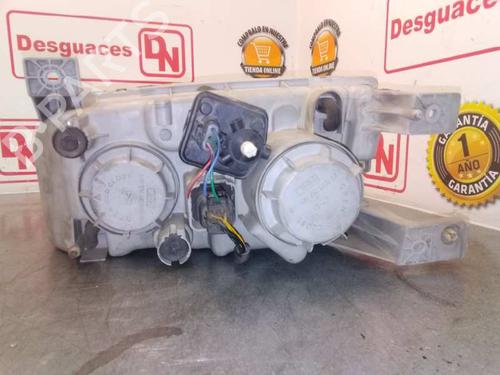 Right headlight HYUNDAI TRAJET (FO) 2.0 | BP15432601C29 
