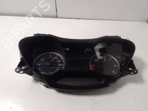 Instrument cluster AUDI A4 B8 (8K2) 2.0 TDI | BP18015857C47 
