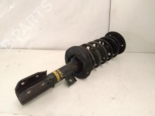 Used Left front shock absorber CHEVROLET CAPTIVA (C100, C140) 2.4 (136 hp) 15446368