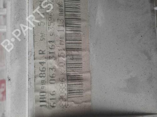 Instrument cluster VW GOLF III (1H1)  | BP15425486C47 