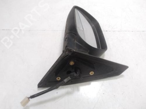 Left mirror TOYOTA RAV 4 II (_A2_) 2.0 D 4WD (CLA20_, CLA21_, CLA20R, CLA21R) | BP15461487C26 