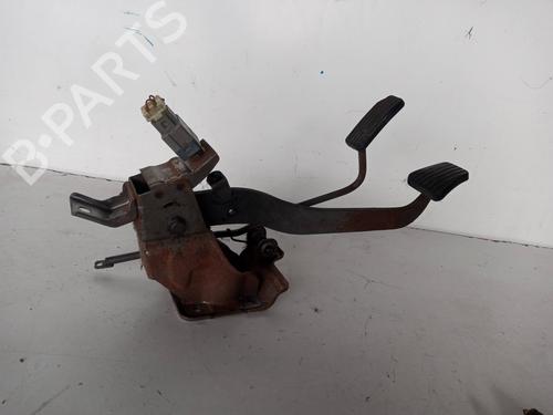 Break pedal DAEWOO KALOS (KLAS) 1.4 | BP17592738I19 