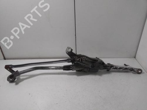 Front wiper motor MERCEDES-BENZ C-CLASS (W204) C 200 CDI (204.001) | BP18002751M29