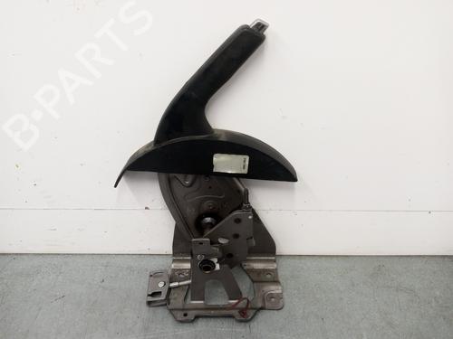 Used Hand brake NISSAN QASHQAI / QASHQAI +2 I (J10, NJ10, JJ10E) [2006-2014]  15439521