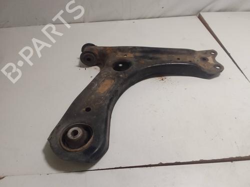 Right front suspension arm SEAT IBIZA IV (6J5, 6P1) 1.4 TDI | BP15446045M13 