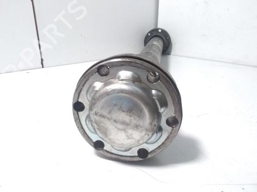 Driveshaft VW TOUAREG (7LA, 7L6, 7L7)  | BP15453414M37 
