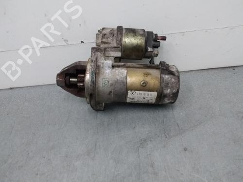 Used Starter MERCEDES-BENZ CLK (C208) CLK 200 (208.335) (136 hp) 15881889