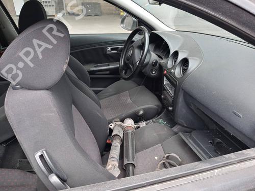 Gearbox SEAT IBIZA III (6L1)  | BP15512136M3 