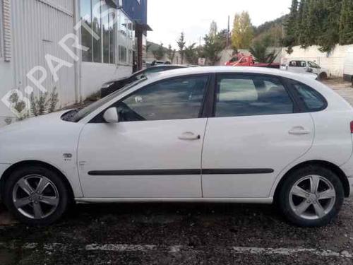 Engine SEAT IBIZA III (6L1)  | BP22780502M1 