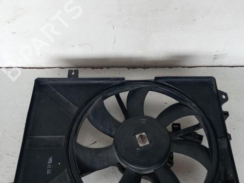 Radiator fan HYUNDAI GETZ (TB)  | BP17456251M35 