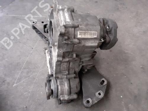 Used Transfer box BMW X1 (E84) xDrive 18 d (143 hp) 24168451