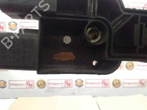 Ignition coil CITROËN XSARA PICASSO (N68) 1.8 16V | BP15430104M94 