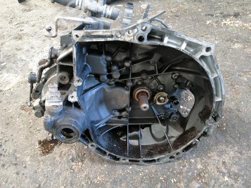 Used Gearbox PEUGEOT 206 Hatchback (2A/C) [1998-2012]  15459124