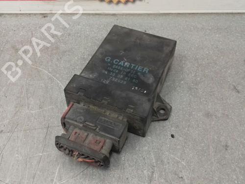 Elektronisk modul PEUGEOT BOXER Van (230L) 2.5 TDI (107 hp) 16169831