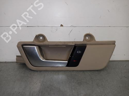 Used Front left interior door handle AUDI A4 B7 (8EC) 2.5 TDI (163 hp) 15448435