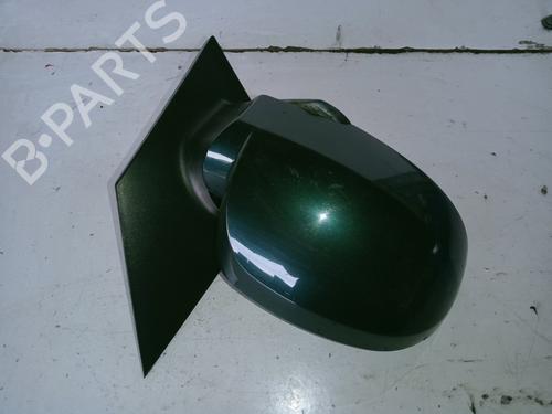 Used Right mirror HYUNDAI GETZ (TB) [2001-2011]  16813108