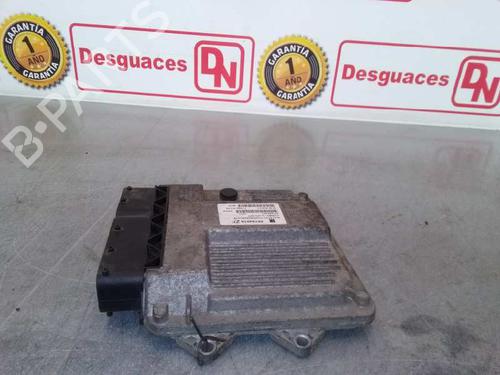 Engine control unit (ECU) OPEL COMBO Tour  | BP15428691M57 