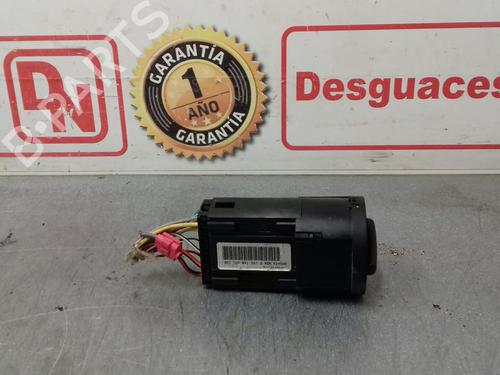 Used Headlight switch SKODA FABIA II (542) 1.2 (60 hp) 15436319