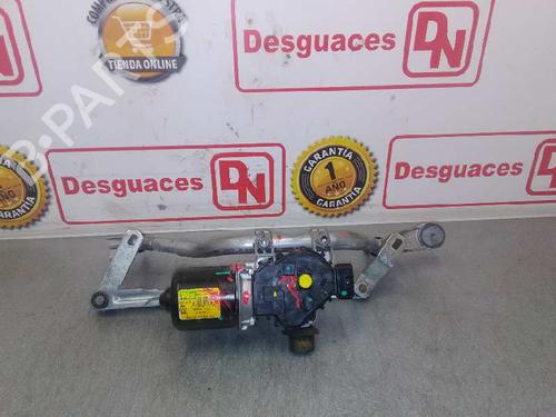 Front wiper motor RENAULT CLIO IV (BH_)  | BP15430303M29 