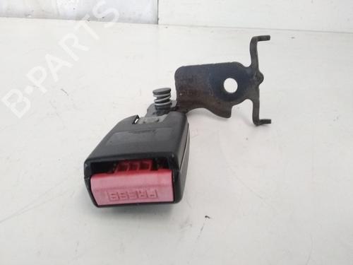 Seat buckle RENAULT MEGANE III Hatchback (BZ0/1_, B3_)  | BP15450458I32 