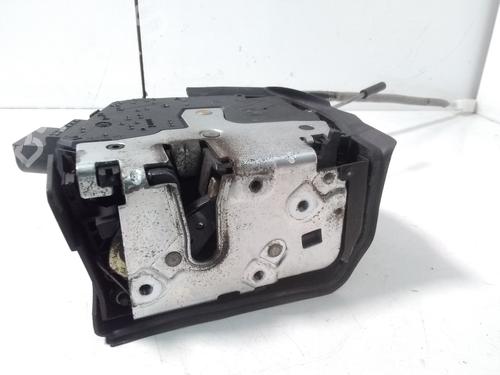 Used Rear right lock BMW X5 (E53) [2000-2006]  15453575