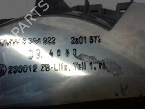 Right taillight BMW 3 (E46)  | BP15427232C35 