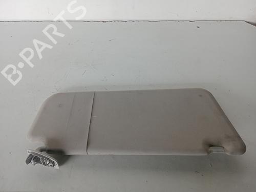Right sun visor PEUGEOT PARTNER Box Body/MPV 1.6 BlueHDi 100 | BP17726548I2
