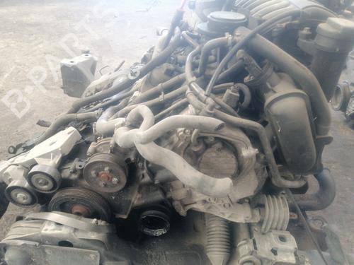 Engine MERCEDES-BENZ A-CLASS (W168) A 170 CDI (168.009, 168.109) | BP15451527M1 