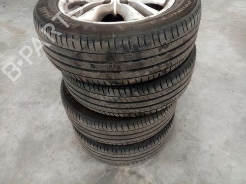 Rim NISSAN QASHQAI / QASHQAI +2 I (J10, NJ10, JJ10E)  | BP26582826C45 