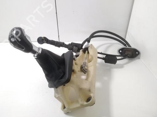 Used Gear lever KIA CEE'D (JD) [2012-2018]  15458727