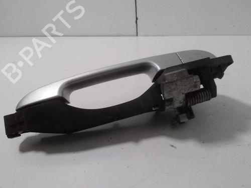 Front right exterior door handle KIA CEE'D SW (ED) 2.0 CRDi 140 | BP15459765C129 