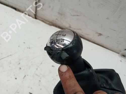 Gear lever PEUGEOT 308 I (4A_, 4C_) 1.6 HDi | BP17391661M90 