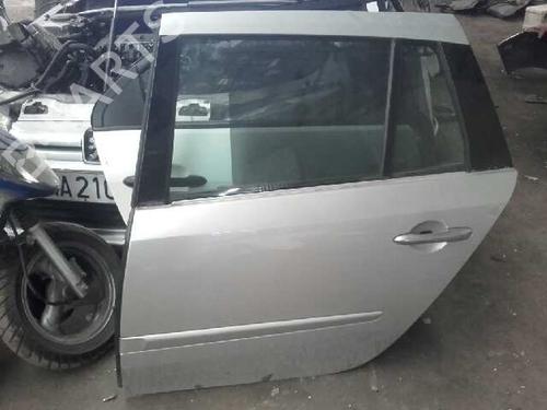 Used Left rear door RENAULT LAGUNA II Grandtour (KG0/1_) [2001-2007]  15425595