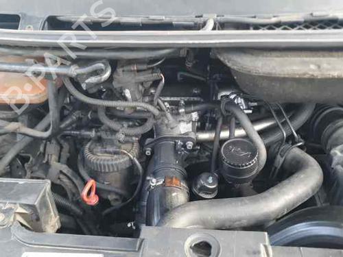 Motor LANCIA PHEDRA (179_) [2002-2010]  22780499