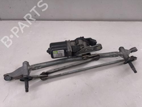 Front wiper motor NISSAN QASHQAI / QASHQAI +2 I (J10, NJ10, JJ10E)  | BP23133822M29 
