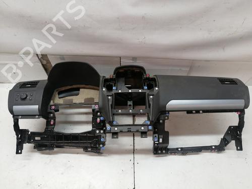 Instrumentbræt OPEL ZAFIRA / ZAFIRA FAMILY B (A05) [2005-2019]  15457304