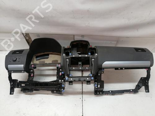 Dashboard OPEL ZAFIRA / ZAFIRA FAMILY B (A05) [2005-2019]  15457304