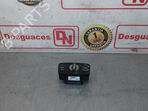Used Headlight switch FORD S-MAX (WA6) 2.0 TDCi (140 hp) 15435808