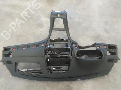 Dashboard BMW X3 (E83) xDrive 20 d | BP15456057C46 