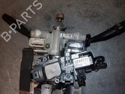 Steering column MAZDA 6 Hatchback (GG)  | BP15432921M21 
