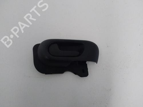 Used Front left interior door handle OPEL COMBO Box Body/MPV [2001-2025]  16286433