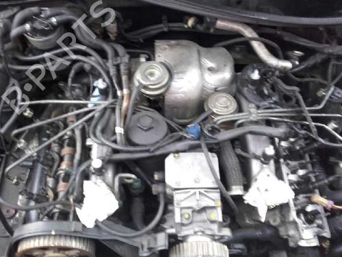 Alternator AUDI A6 C5 Avant (4B5) 2.5 TDI | BP15960720M7 