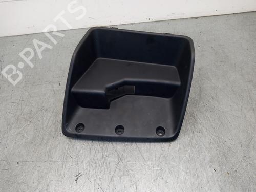 Used Other SEAT IBIZA IV SC (6J1, 6P5) [2008-2018]  15443601