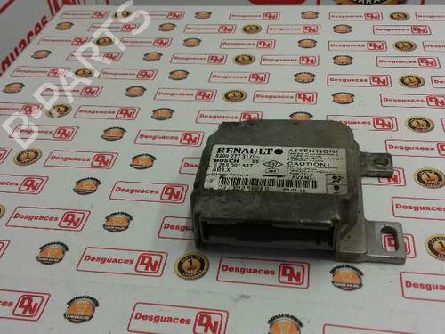 Used ECU airbags RENAULT CLIO II (BB_, CB_) [1998-2016]  15426429